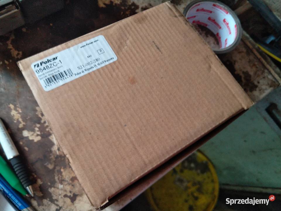 Zamek lewy przód VW passat B5