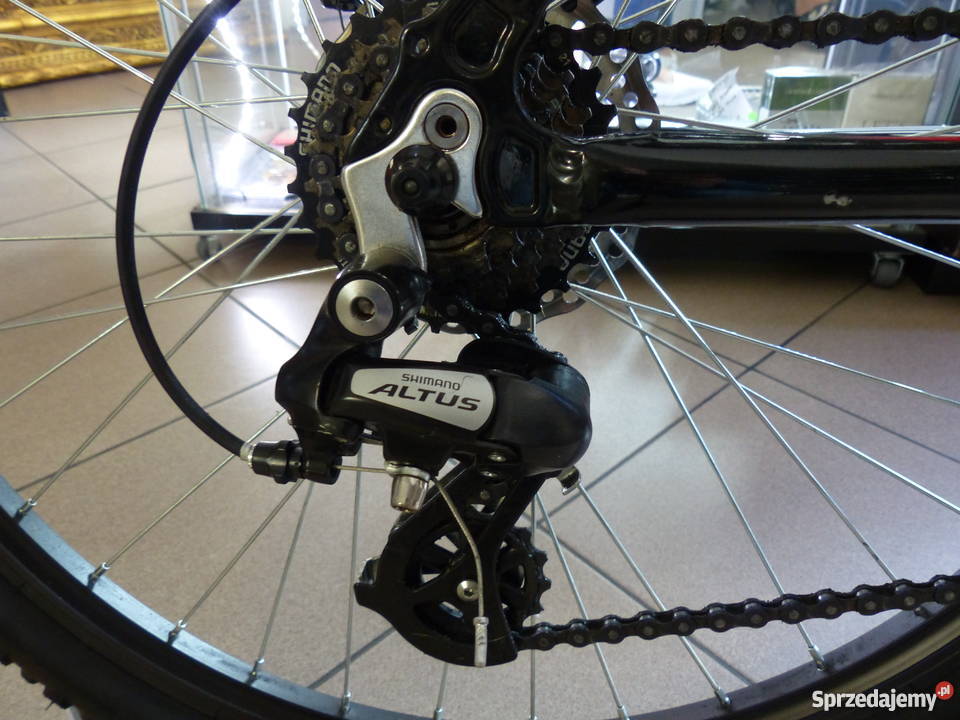 Kross Grand Canyon 300 Gniezno