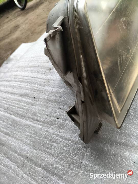 Mazda Premacy LAMPA PRZÓD PRZEDNIA LEWA Kamień-Kolonia sprzedam