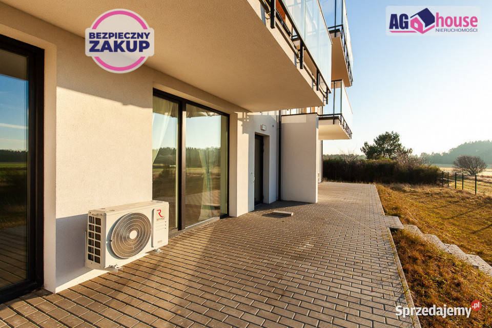 Mieszkanie Ostrowo Zabytkowa 586 metrów 3 pokoje dom wolnostojący pomorskie