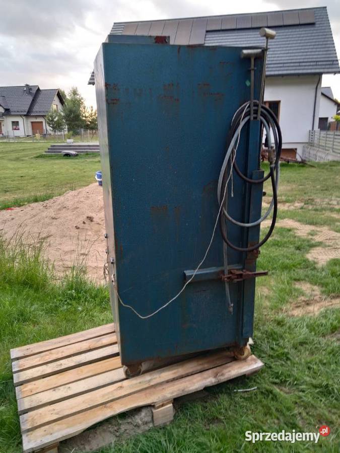 Prasa do kartonu Wiele