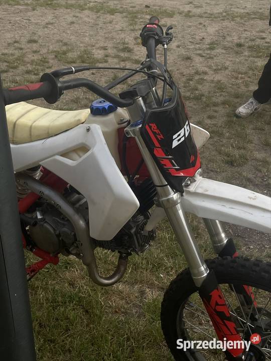 Berreta 150 zamienię sprzedam Goszcz