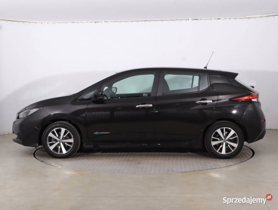 Nissan Leaf 40 kWh 83814km Piaseczno sprzedam