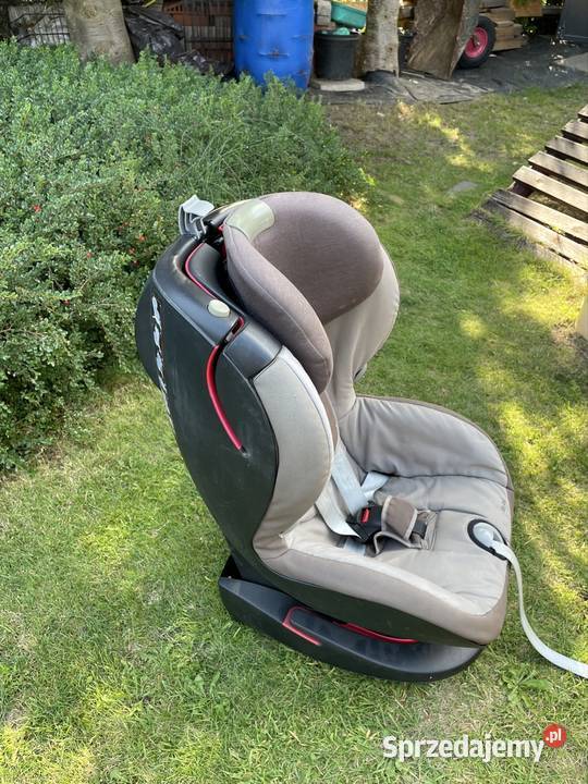 Fotelik maxi cosi 918 9 - 18 kg Foteliki samochodowe sprzedam