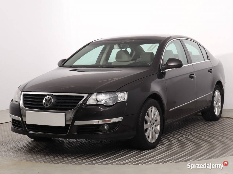 VW Passat 18 TSI ABS Passat Motoryzacja Katowice