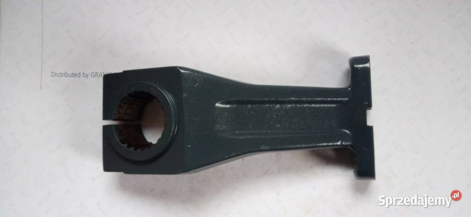 RAMIĘ TARGAŃCA SCHUMACHER CLAAS 670392 Płock