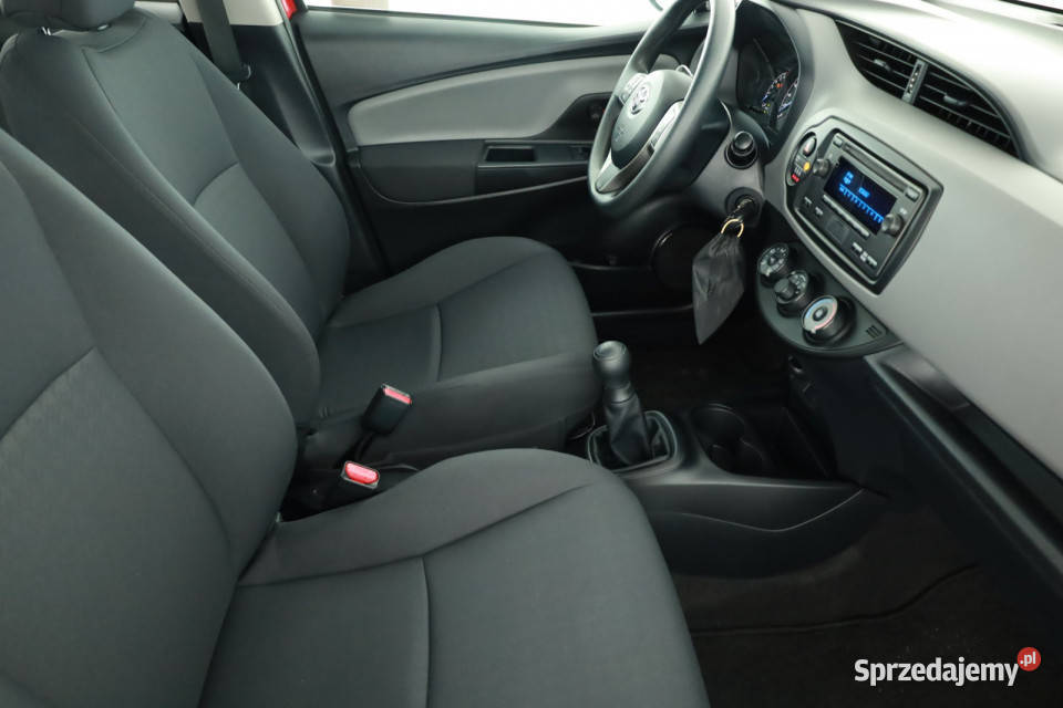 Toyota Yaris 10 VVTi Piaseczno