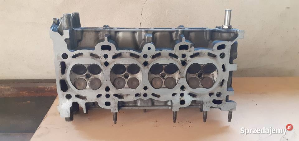 Głowica silnika 18 L 16V Duratec Ford Mazda osobowe Słomniki