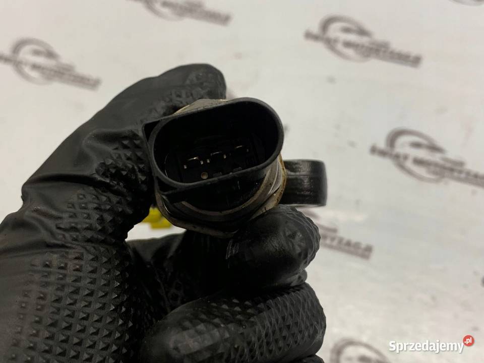 LAND ROVER DISCOVERY 27 D 276DT 190 listwa Listwy wtryskowe świętokrzyskie Kielce