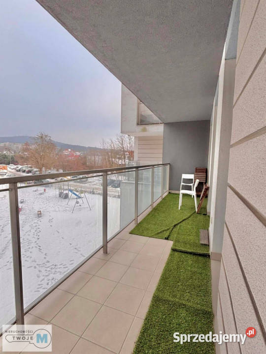 Mieszkanie 4094 metry 2pokojowe Kielce