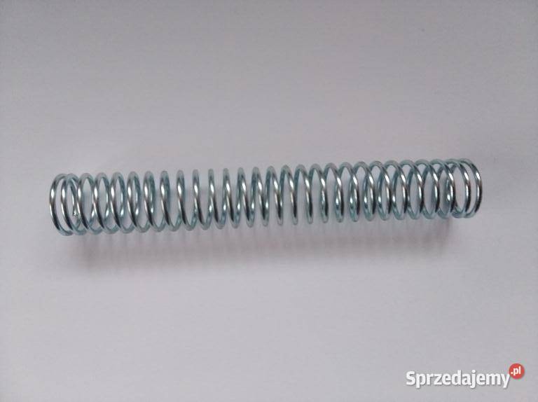 Ursus 3512 MF 255 Sprężyna zapadki hamulca Lublin