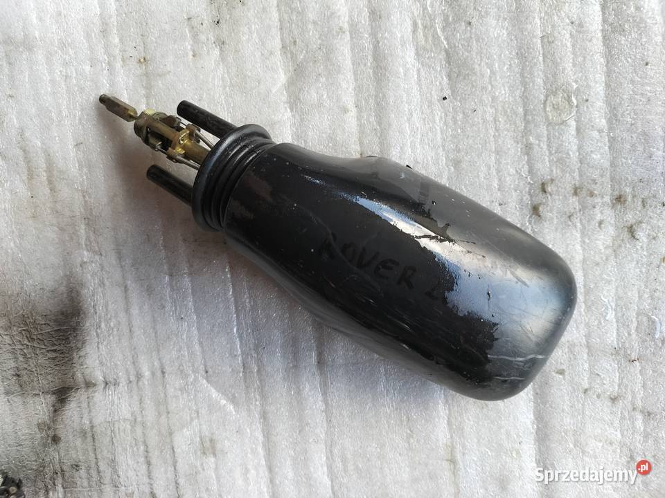 LUSTERKO MANUALNE ROVER 200 lusterka zewnętrzne Kamień-Kolonia