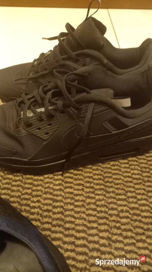 Buty męskie sportowe 46 Kórnik