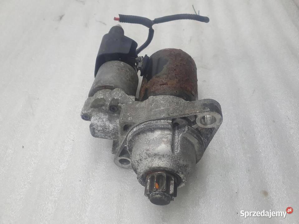 ROZRUSZNIK VW POLO IV 16