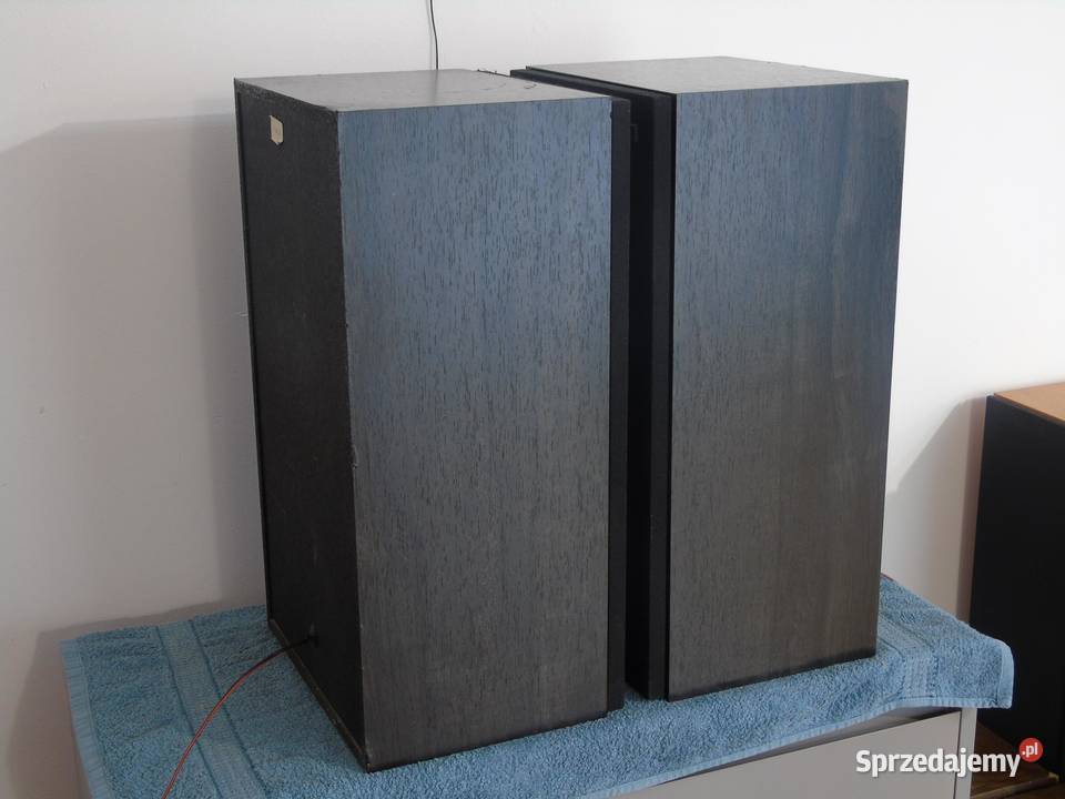 Świetne kolumny Pioneer CS 570 Vintage DOSTAWA Jasło