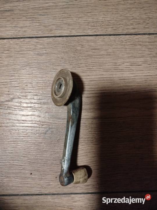 Korbka do otwieraniazamykania szyby Warszawa Teolin sprzedam