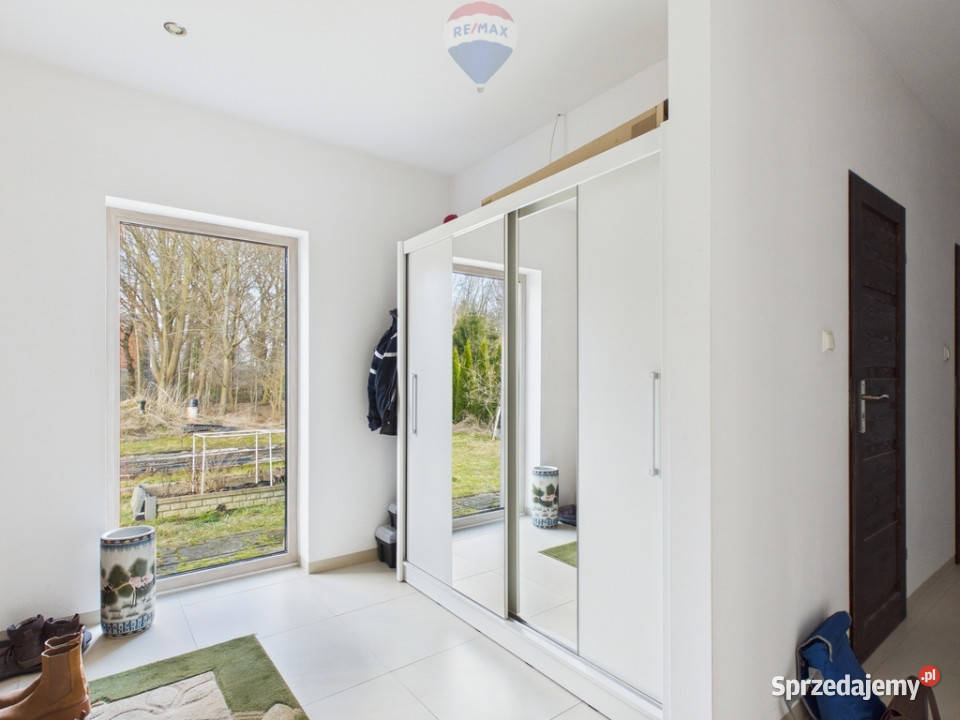 sprzedaży domu wolnostojącego 160m2 Duninowo Sprzedaż sprzedam