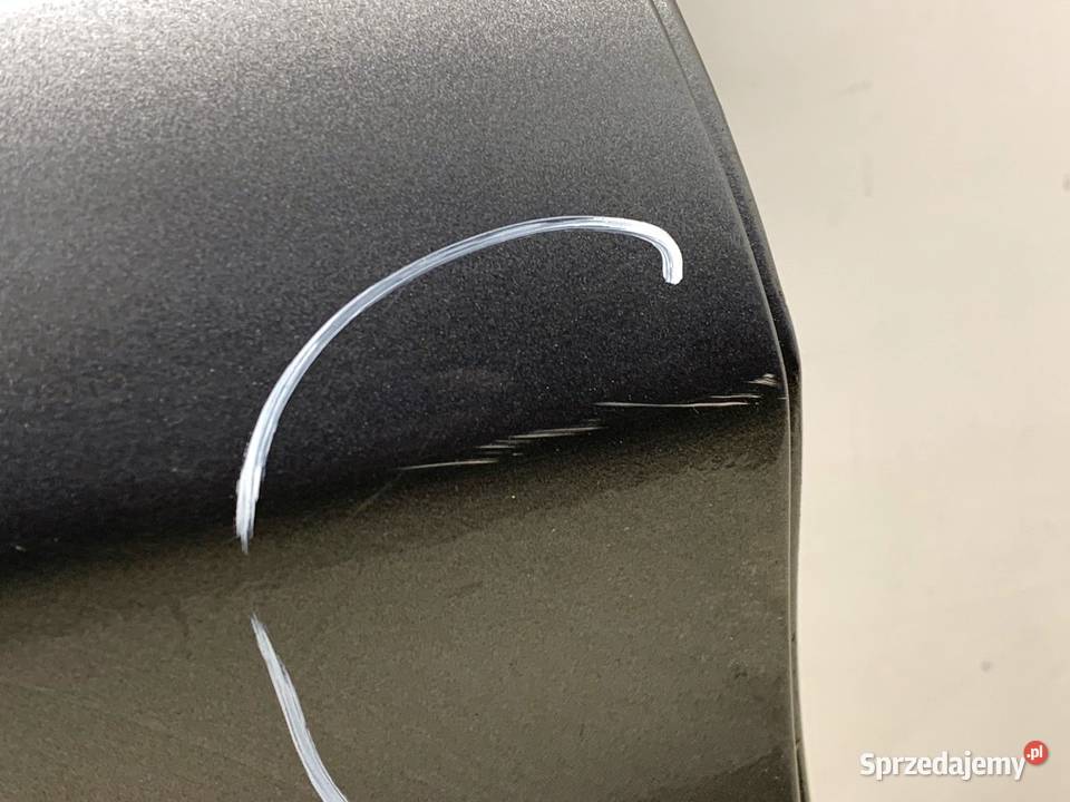 DRZWI PRAWY TYŁ KAD NISSAN QASHQAI J11 Crossover