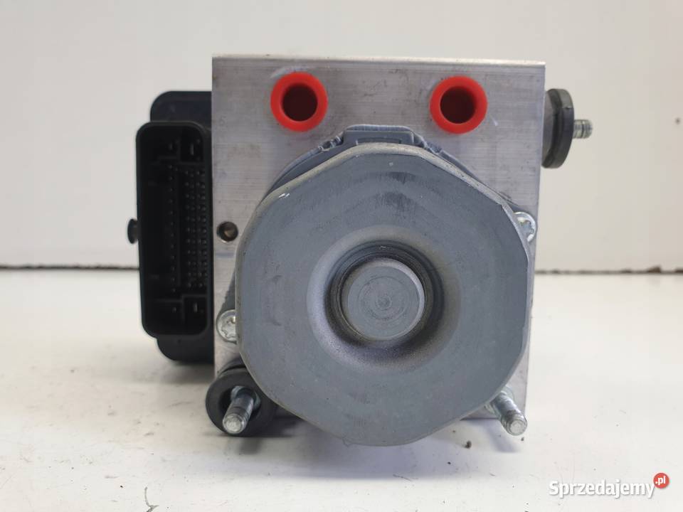 Renault Captur POMPA ABS Sterownik 0265956035 lubelskie Rudka
