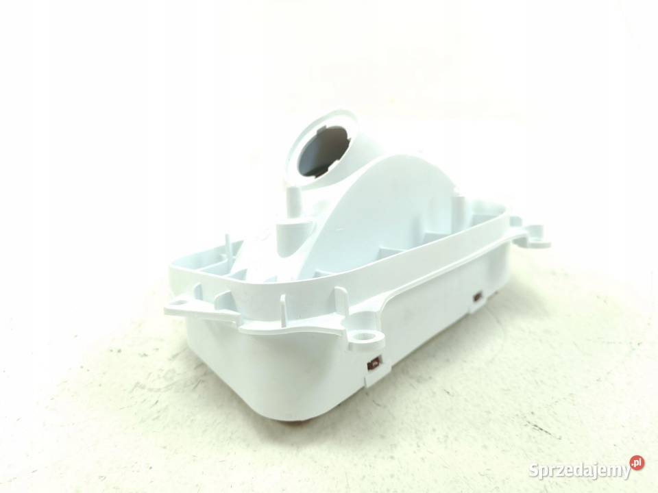 LAMPA PRZECIWMGIELNA LEWY TYŁ MAZDA 323F 96 ASO