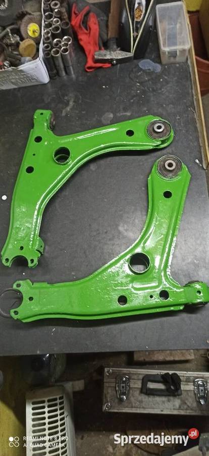 Wachacze golf 3 VR6GTI