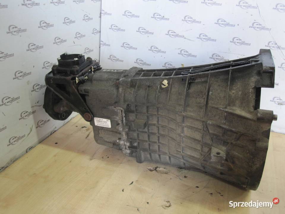 TRANSIT 24 TDDI D2FA 90 06r 221 5C1R7003AA sprzedam