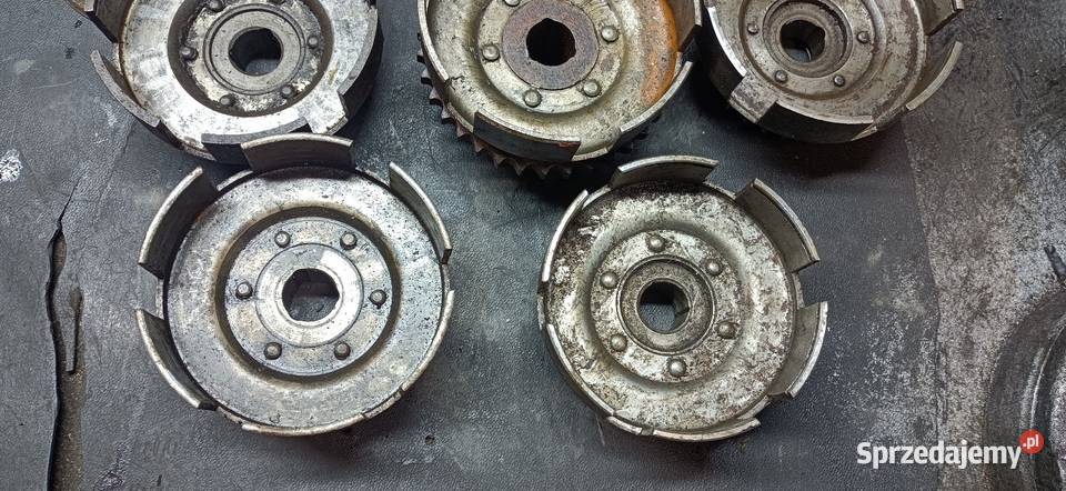 Kosz kosze sprzęgła WSK Wfm SHL Koszalin