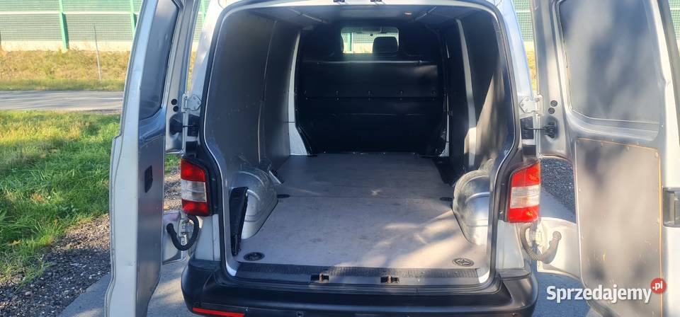 Sprzedam super vwt5 Pruszcz