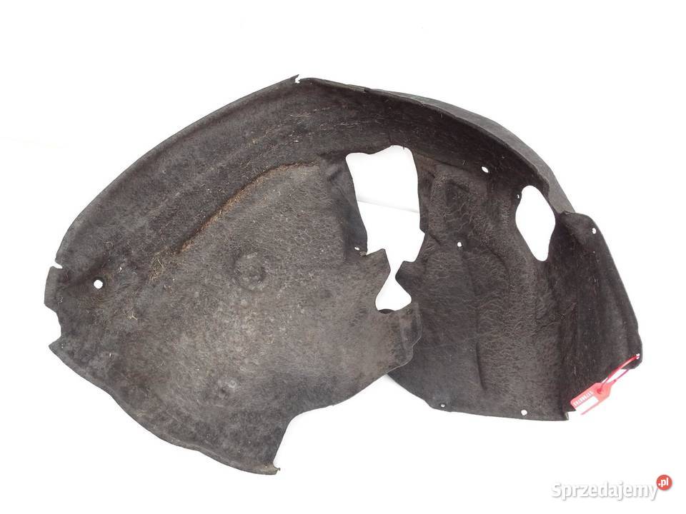 NADKOLE PRAWE PRAWY PRZÓD PRZEDNIE AUDI A6 C7 4G osobowe