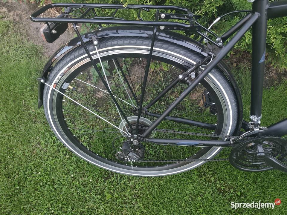 Rower Kands 28 nowy