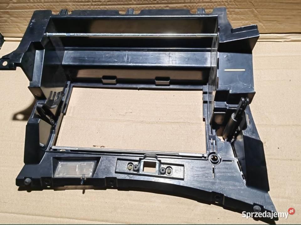 Stelaż schowka pasażera BMW e46 Żory
