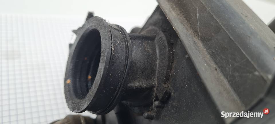 Honda Shadow 9050 SRX obudowa filtra powietrza Warszawa