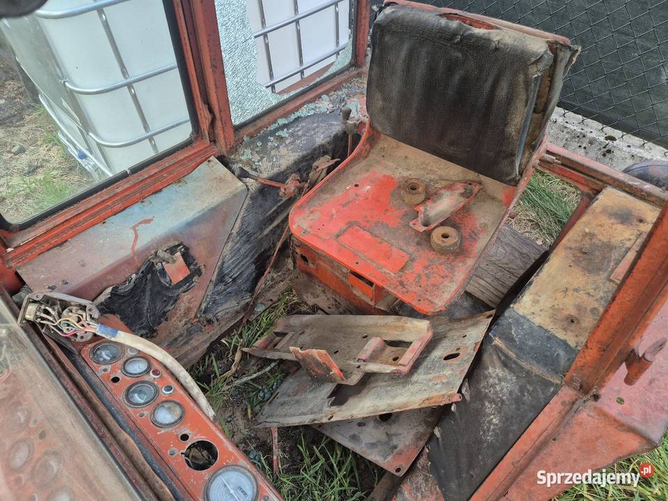 Kabina Władimirec T25 kabina z wanną Bucze