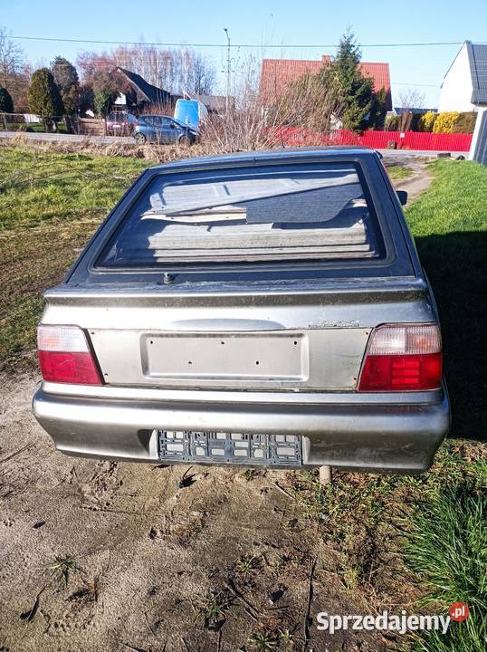 Tylne lampy caro plus fso daewoo lampa Rok produkcji 2000 Pionki sprzedam
