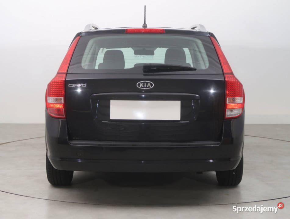 Kia Ceed 14 CVVT 194005km Cee'd Bielany Wrocławskie