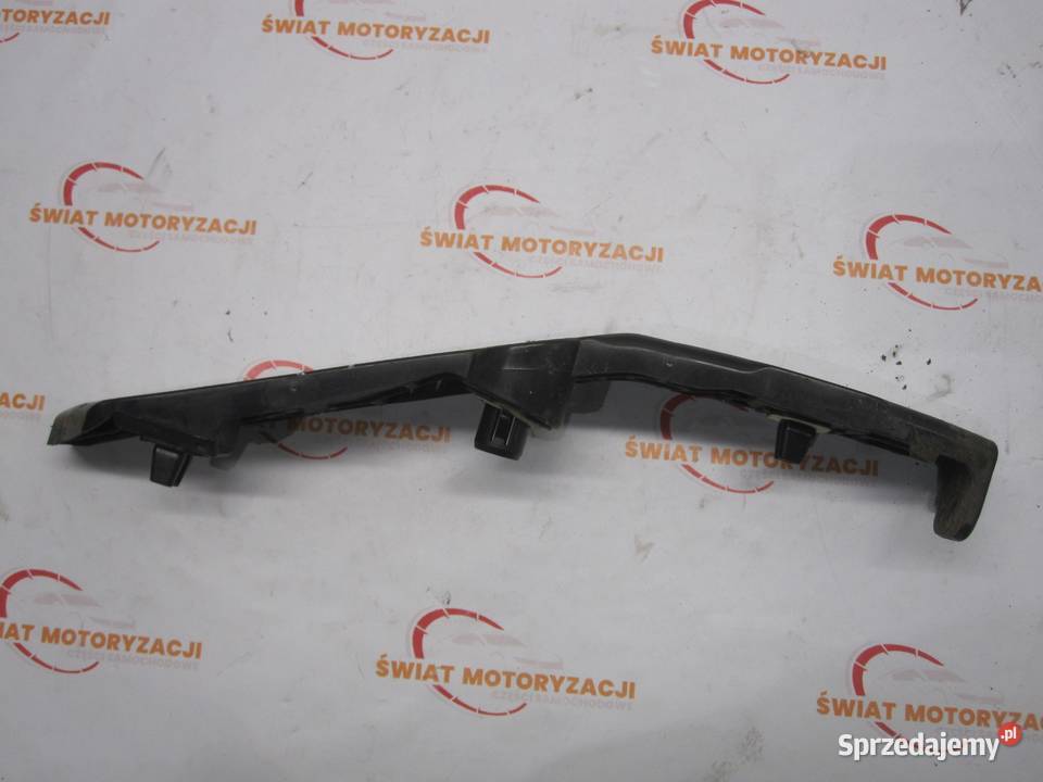 NISSAN NOTE II E12 15r ślizg zderzaka prawy Kielce