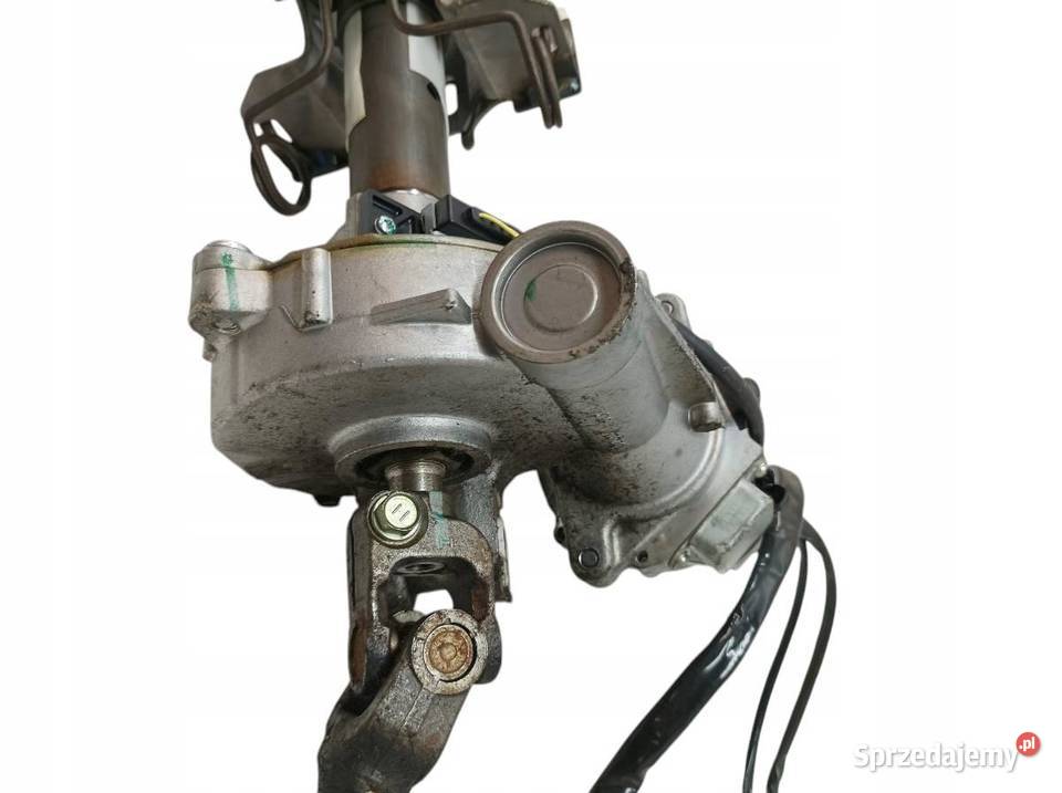 KOLUMNA WSPOMAGANIE ELEKTRYCZNE 6900001656 Rok produkcji 2008