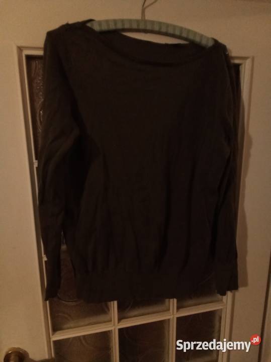 Sweter damski Warszawa