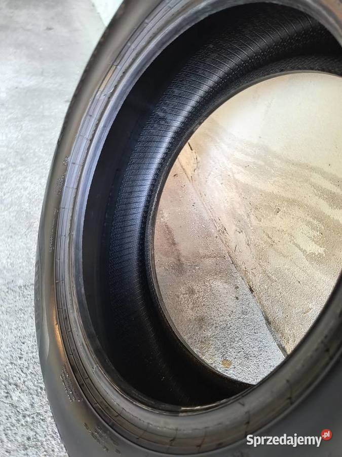 2x Opona Pirelli Cinturato P7 205 55 16 OPOLE sprzedam