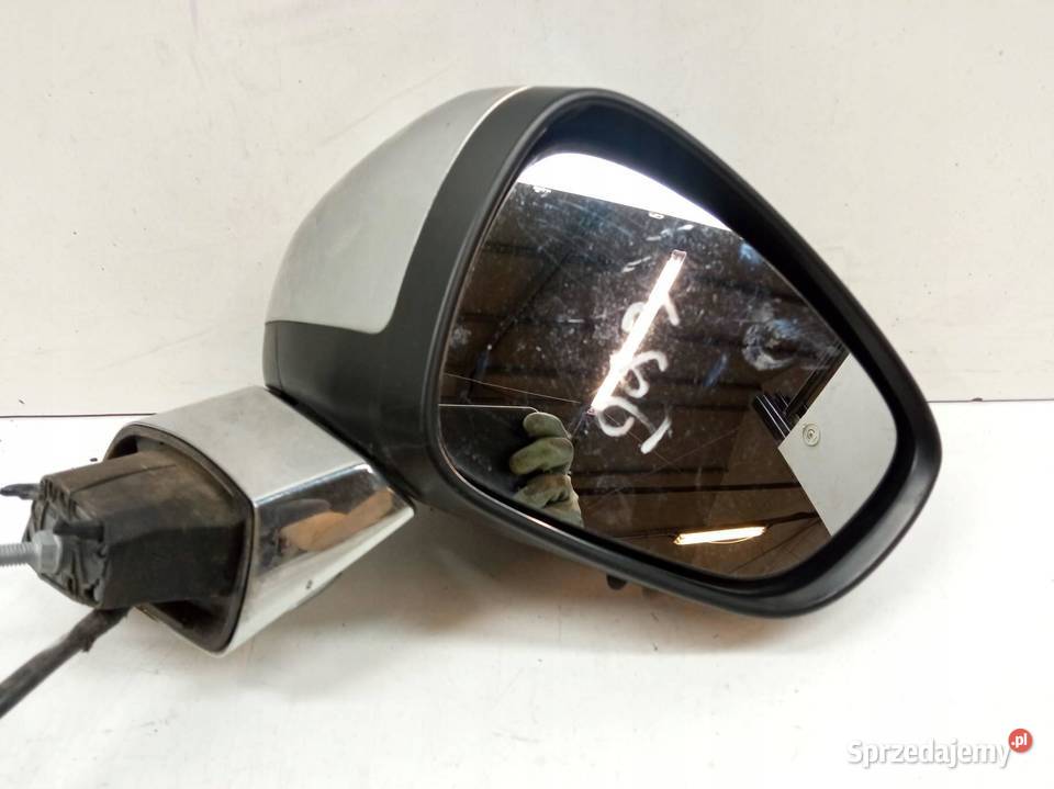 LUSTERKO PRAWE 11PIN EUROPA EZRC Citroen DS3 I sprzedam