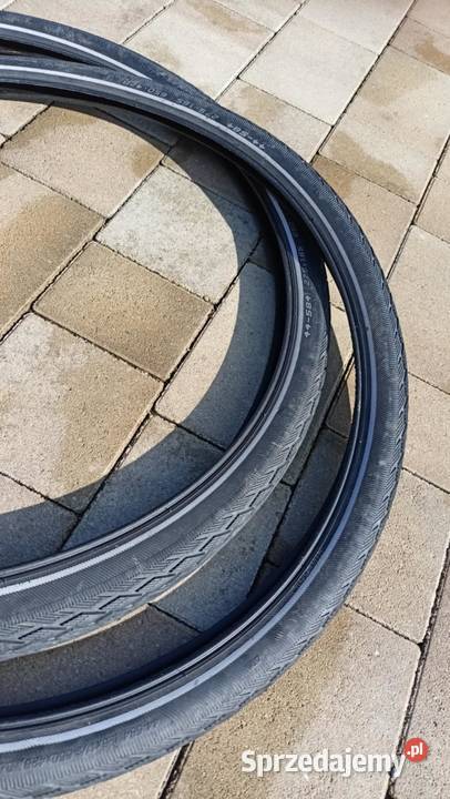 Opony rower Schwalbe Marathon 275x165 drut Części i akcesoria