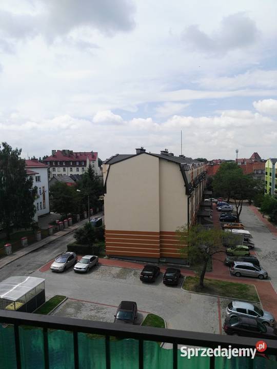 Sprzedam Mieszkane warmińsko-mazurskie Gołdap