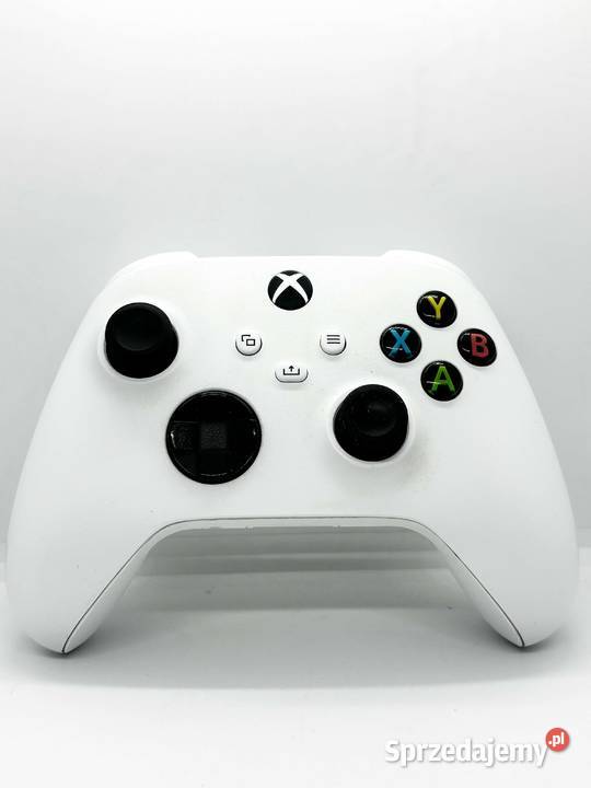 Pad bezprzewodowy do konsoli Microsoft Xbox One Elbląg