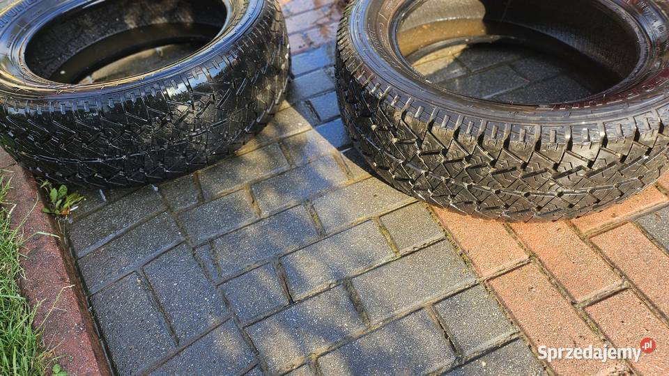 Opony do autasamochodu małopolskie Limanowa