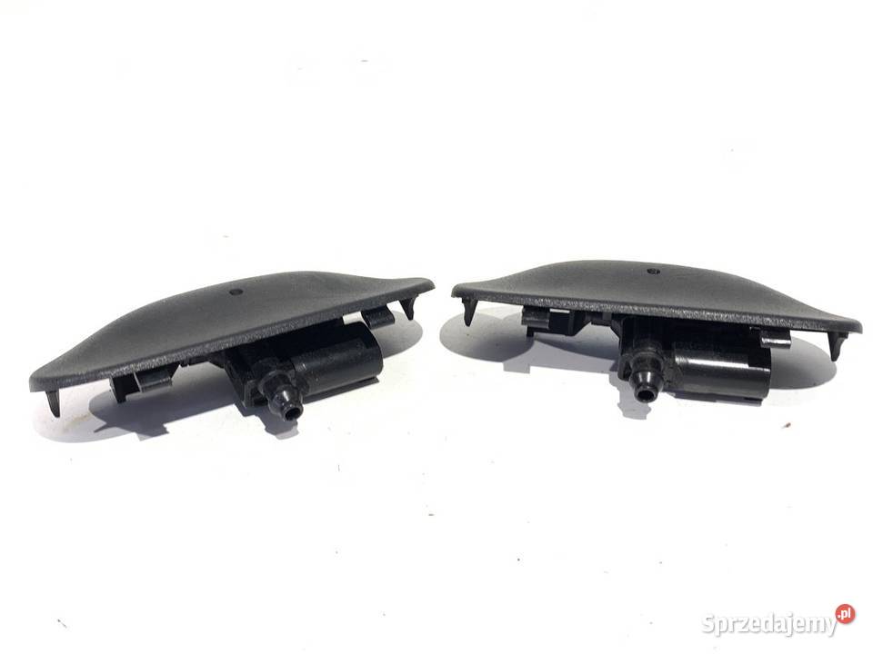 DYSZE SPRYSKIWACZY SZYB KOMPLET AUDI A5 F5