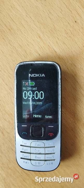 Telefon Nokia 2330c-2