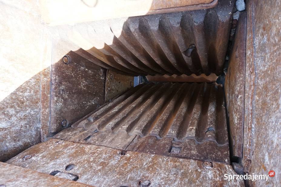 KRUSZARKA SZCZĘKOWA SANDVIK QJ 241 5098h