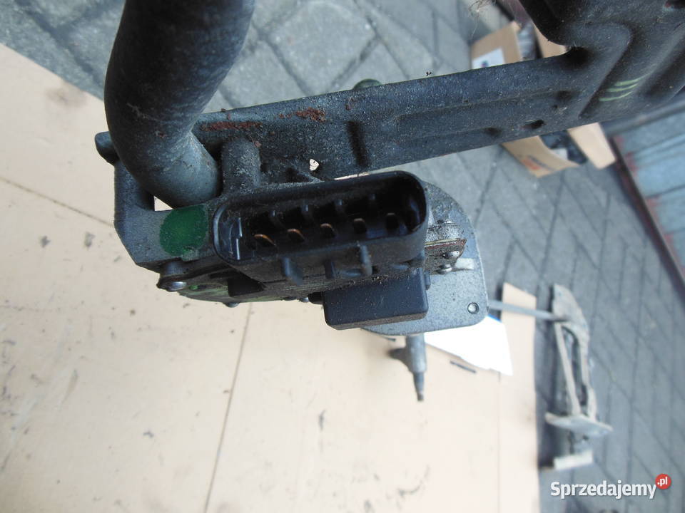 FIAT DUCATO III LIFT BOXER JUMPER MECHANIZM osobowe Części samochodowe sprzedam