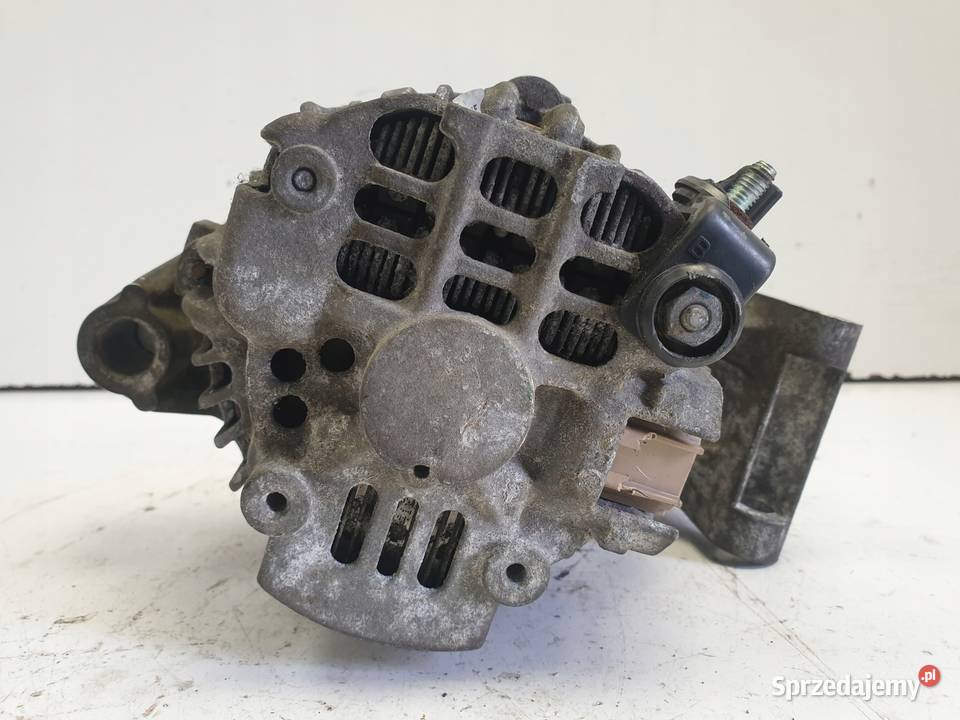 ALTERNATOR Ford Fiesta MK6 125 2S6T10300DB 90A sprzedam