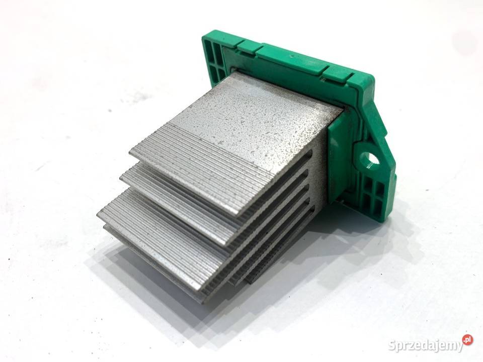 OPORNIK DMUCHAWY POWIETRZA HYUNDAI i20 II osobowe